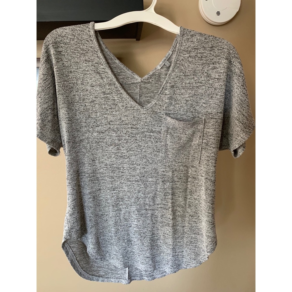 Charolette Russe v-neck